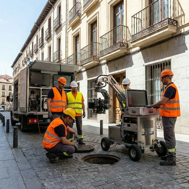 Cómo evitar atascos en las tuberías de tu hogar
