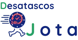Desatascos Jota